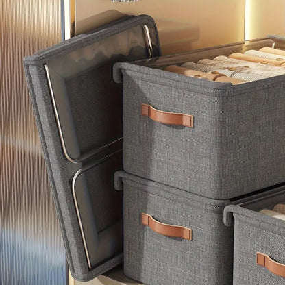 منظم الملابس