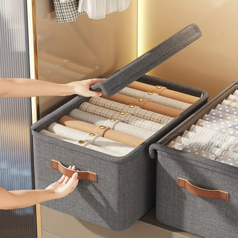 منظم الملابس